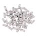 Nail Sanding Bands Small 3mm - Portable Nail File Sanding Bands for Efficient Nail Care