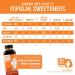 Organic Date Syrup 5.8 lb - 100% Dates | Vegan Paleo Gluten-free Kosher | Silan Date Honey & Nectar | No Preservatives | Award-Winning - Buy Online on SooperMarket.com