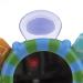 Nuby Look-at-Me Mirror Teether Toy - Colorful and Safe for Babies | CMV Variants Available - Buy Online on SooperMarket.com