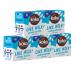 Koko Plant Based Dolce Gusto Compatible Pods (8 Pods x 5 Cases Coconut Milk) Coconut 8 Pods x 5 Cases