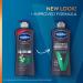 Vaseline Men Healing Moisture Body Lotion 20.3 oz - Fast Absorbing Formula - Buy Online on SooperMarket.com