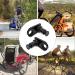 Universal Bicycle Trailer Coupling Adapter for Kids (2016+) - Enhance Your Kid/Kid Plus Adventure - Buy Online on SooperMarket.com