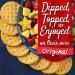 Dare Breton Crackers - 8 oz | Crunchy, Savory Snacks for Every Occasion - Buy Online on SooperMarket.com