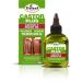 Difeel Premium Castor Plus Argan Hair Oil - Pro-Growth & Hydrating Formula 2.5 oz - Buy Online on SooperMarket.com