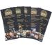 BBQ Discovery Pack (5 x 60g) - Award Winning Selection - Buy Online on SooperMarket.com