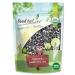 Organic Blue Corn Kernels, 3 Pounds - Non-GMO, Whole Dried Kernels, Vegan, Bulk. Cereal Grain. Good Source of Vitamin B6, Phosphorus. Great for Grinding. Perfect for Stews, Casseroles, Soups