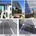 4-12M Water Fed Pole Kit Photovoltaic Panel Cleaning Equipment Carbon Alloy Material Water Fed Telescopic Brush for Window Cleaning Trucks Cleaning System & Washing Tool 55cm Brush Head 5M/17FT - Buy Online on SooperMarket.com