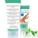 Bleumarine Bretania Cooling Gel for Heavy Legs | Instant Relief & Cold Effect | Essential Oils & Plant Extracts | 200 ml - Ideal for Athletes & Daily Use - Buy Online on SooperMarket.com