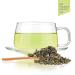 Tealyra - Tie Guan Yin - Oolong Loose Leaf Tea - Iron Goddess of Mercy - Organically Grown - Healing Properties - Best Chinese Oolong - Fresh Award Winning - Caffeine Medium - (8oz / 220g) 8 Ounce (Pack of 1) - Buy Online on SooperMarket.com