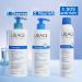 Uriage X mose SOS Anti-Itch Mist 200ml - Dry Skin Prone to Atopy - Soothes In Less Than 60 Seconds ! Instant Itch Relief & Long Lasting Hydration - With Shea Butter & Illipe Oil - Quick Application - Buy Online on SooperMarket.com