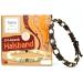 EM ceramic collar for dogs & cats - made to measure EM band original US paracord (41-50 cm camouflage) 41-50 cm camouflage