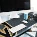 YouTheFan NHL Logo Series Desk Pad Vegas Golden Knights - Buy Online on SooperMarket.com