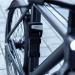 Buy ABUS Bordo One 6500A Folding Lock - Smart Bicycle Lock with Alarm & Keyless Smartphone Access - 110 cm Safety Level 15 Black - International Shipping Available - Buy Online on SooperMarket.com