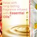 Glade PlugIns Refills Air Freshener 5-Pack - Joyful Citrus & Daisies Scented Essential Oils 3.35 Fl Oz - Buy Online on SooperMarket.com