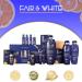 Fair and White Exclusive Exfoliating Soap 7 oz - Skin Brightening Bar with Vitamin C and Shea Butter - Buy Online on SooperMarket.com