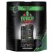 Lynx Africa Trio Washbag Manwasher Gift Set Lynx Manwasher Shower Sponge Loofahs Bath Shower Scrub Exfoliating Body Brush Pouf Scrubber Mesh Bath Loofah Body Puff With Deodorant and shower gel