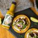 Queen Majesty Jalapeno Tequila and Lime Hot Sauce 147ml - Buy Online on SooperMarket.com