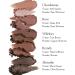 Laura Geller New York Make It A Double Eyeshadow - Chardonnay, Dual-Ended Cream Stick & Powder, Crease-Proof - Buy Online on SooperMarket.com