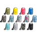 Skog Kust DrySk Waterproof Floating Dry Bag with Zippered Pocket | Ideal for Kayaking, Rafting, Boating, Swimming, Camping | 5L Waves Design - Buy Online on SooperMarket.com
