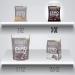 Hershey's Sugar Free Chocolate Candy 3 oz | Individually Wrapped | Pack of 12 - Buy Online on SooperMarket.com