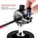 THKFISH Line Spooler & Winder | Fishing Line Spooling Station with Line Counter for Easy Reels - Buy Online on SooperMarket.com