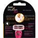Wilkinson Sword Intuition FAB Women's Razor Blade Refills - Pack of 3 Blades - Buy Online on SooperMarket.com