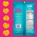 Rule Breaker Snacks Vegan Gluten Free Birthday Cake Blondie Cookie Bites 4 oz (Pack of 2) | Plant-Based, Dairy-Free, Nut-Free, Soy-Free, Allergen-Free, Kosher School Snacks for Kids and Adults - Buy Online on SooperMarket.com