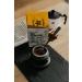 Coffee Island Espresso Silk River Blend with Medium-Dark Roasting Prepacked (Ground) 250g - Buy Online on SooperMarket.com