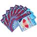 240pcs Mouth Tape for Sleeping | Anti Snoring Patch | Nasal Sticker for Better Breathing | Snoring Aid Device - Buy Online on SooperMarket.com