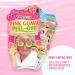 7th Heaven Moisturising Face Masks Set - Peel Off, Pink Rose, Strawberry Cream - Ideal for Pamper Parties - Buy Online on SooperMarket.com