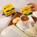 Organic Turmeric + Cocoa Instant Elixir Mix | Stress Relief Superfood | 10 Servings | Low Calorie & Preservative-Free - Buy Online on SooperMarket.com