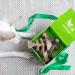 Benebone Durable Dog Chew Toy Box for Aggressive Chewers - Wishbone, Fishbone, Stick & Zaggler Medium - Buy Online on SooperMarket.com