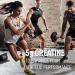 LEANFIT SPORT CREATINE MONOHYDRATE Powder Unflavoured - Creatine Supplement for Increased Muscle Mass Enhanced Energy & Improved Performance - Informed Choice Certified Micronized & Pharmaceutical Grade Creatine Gluten-Free Vegan - 5g Creatine Per Serving - Buy Online on SooperMarket.com