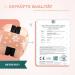 Schallwerk Mini+ Baby Hearing Protection - Koala Fee | High-Quality Noise Cancelling Headphones for Kids & Babies | Ideal Ear Protection for Everyday Life & Events - Buy Online on SooperMarket.com