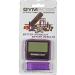 Gymboss Interval Timer and Stopwatch - Violet / Pink Metallic Gloss - Buy Online on SooperMarket.com