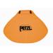Petzl, Nape Protector for Vertex & Strato, Orange