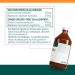 Genestra Brands - Cal Mag Liquid 2-450 ml Liquid - Natural Fruit Punch Flavour - Buy Online on SooperMarket.com