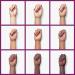 Essie Gel Couture Longwear Nail Polish - Turn N Pose (Purple 0.46 fl. oz) | International Shipping Available - Buy Online on SooperMarket.com