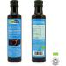Organic Black Seed Oil - Pure Raw Virgin Cold Pressed - 250ml - 8.8 fl. oz - Buy Online on SooperMarket.com