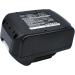 JRINK Replacement Battery for Makita 197422-4 BL1415 BL1430 BL1815 BL1820 - Compatible with XSH03Z XSJ01Z XSS01Z XSS02Z XSS03Z XST01M XST01Z XTS01Z | International Shipping Available - Buy Online on SooperMarket.com