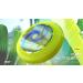 X-Com Disc 110-175g U12 Championship Level Flying Disc - WFDF & USAU Certified - Lime 110g - Buy Online on SooperMarket.com