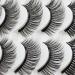 10 Pairs Magnetic Eyelashes And Eyeliner Kit Reusable 3D Magnetic False Lashes Extension No Needed For Makeup Magnetic Eyelash Kit Natural Look Magnetic Eyelash Kit With Applicator Tool - Buy Online on SooperMarket.com