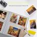 Popotop Large Self-Adhesive Photo Album - 60 Pages, DIY Scrapbook for Family, Baby, Wedding - Includes Metal Pen - 13 x 12.6 inches (Grass Green) - Buy Online on SooperMarket.com