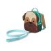 Skip Hop Toddler Backpack Leash  Zoo  Pug - Buy Online on SooperMarket.com