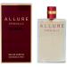 Allure Sensuelle by Chanel for Women Eau De Parfum Spray 3.4 Ounce ALLURE SENSUELLE For Women By CHANEL 3.4 oz EDP Spray 3.4 Fl Oz (Pack of 1) - Buy Online on SooperMarket.com