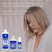 Valquer Oxygenated Stabilized Cream 10 Volume (3%) - Permanent Hair Colour - Professional Hairdressing Use - Vegan Emulation - 500ml - Buy Online on SooperMarket.com