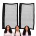 Shichangda Length N Lock Hair Stretcher | Length and Lock Hair Stretcher | Hair Stretcher for Curly Hair | African Thread for Stretching Hair | Used for Stretching Hair to Prevent Shrinkage