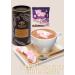 Whittards Hot Chocolate Salted Caramel Cocoa Powder With 2Pack Vegantic Marshmallow Suitable For Vegan - Buy Online on SooperMarket.com