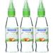 Kandisin Stevia Liquid 125 ml - Pack of 3 | Natural Sugar Alternative | International Shipping - Buy Online on SooperMarket.com