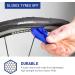 Rehook Tyre Glider - Portable Bicycle Tyre Replacement & Bike Tire Remover Tool - Buy Online on SooperMarket.com